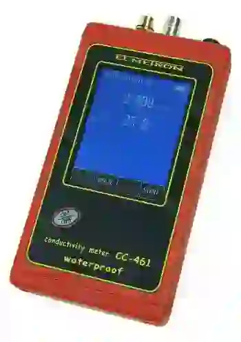 ELMETRON konduktomeeter