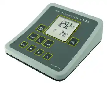 ELMETRON hapnikumõõtja