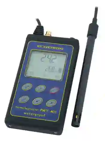 ELMETRON niiskusemõõtja